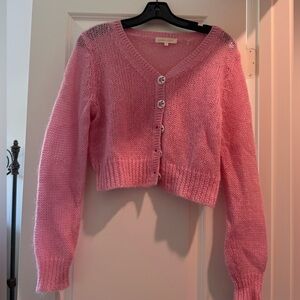 loveshackfancy cardigan